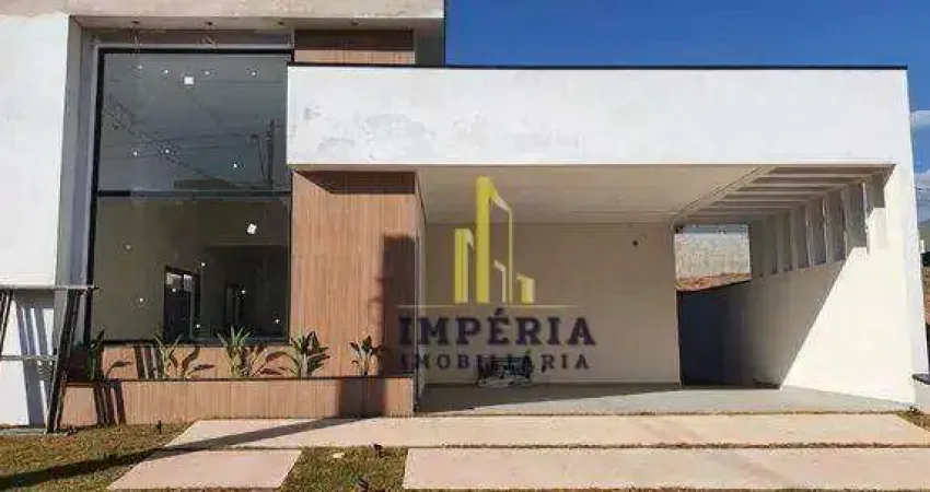 Casa à venda, 150 m² por R$ 1.250.000,00 - São Venâncio - Itupeva/SP