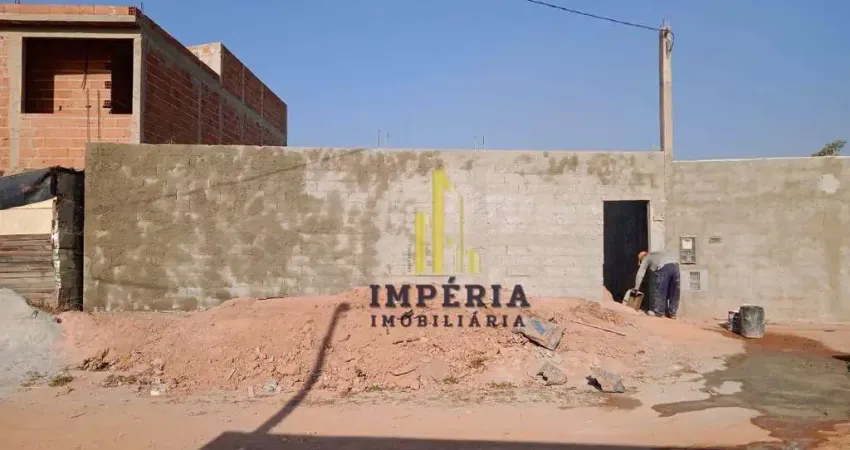 Terreno à venda, 325 m² por R$ 89.999,00 - Parque Santana (Botujuru) - Campo Limpo Paulista/SP