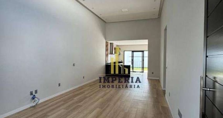 Casa à venda, 240 m² por R$ 1.390.000,00 - Jardim Primavera - Itupeva/SP