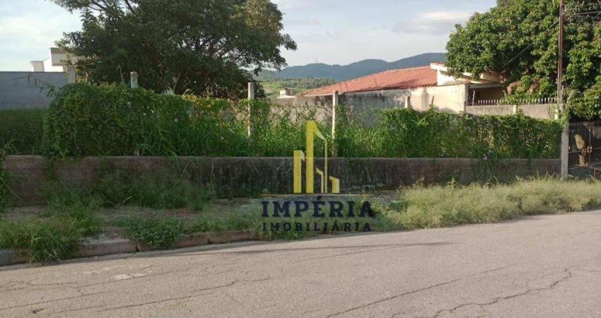 Terreno à venda, 400 m² por R$ 510.000,00 - Jardim Paulista II - Jundiaí/SP