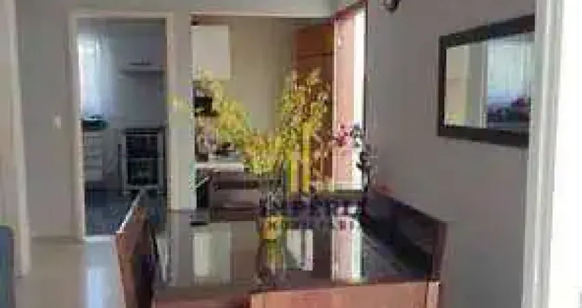 Sobrado com 3 dormitórios à venda, 94 m² por R$ 756.000,00 - Jardim Colônia - Jundiaí/SP