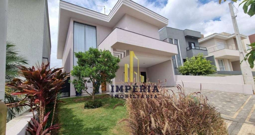Sobrado com 3 dormitórios à venda, 247 m² por R$ 2.500.000,00 - Parque Residencial Eloy Chaves - Jundiaí/SP