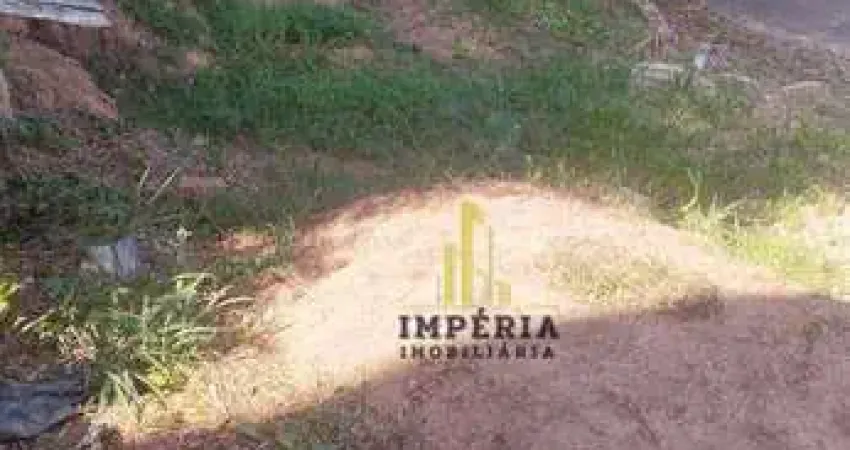 Terreno à venda, 500 m² por r$ 500.000,00 - chácara pai jacó - jundiaí/sp