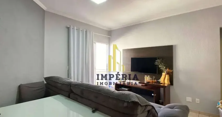 Apartamento com 2 dormitórios à venda, 68 m² por R$ 325.000,00 - Vila Hortolândia - Jundiaí/SP