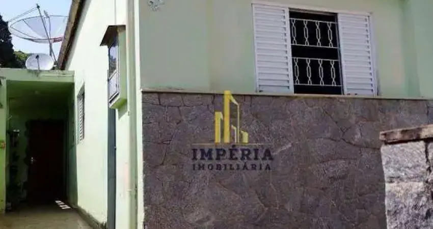 Casa à venda, 83 m² por R$ 355.000,00 - Vila Isabel Eber - Jundiaí/SP
