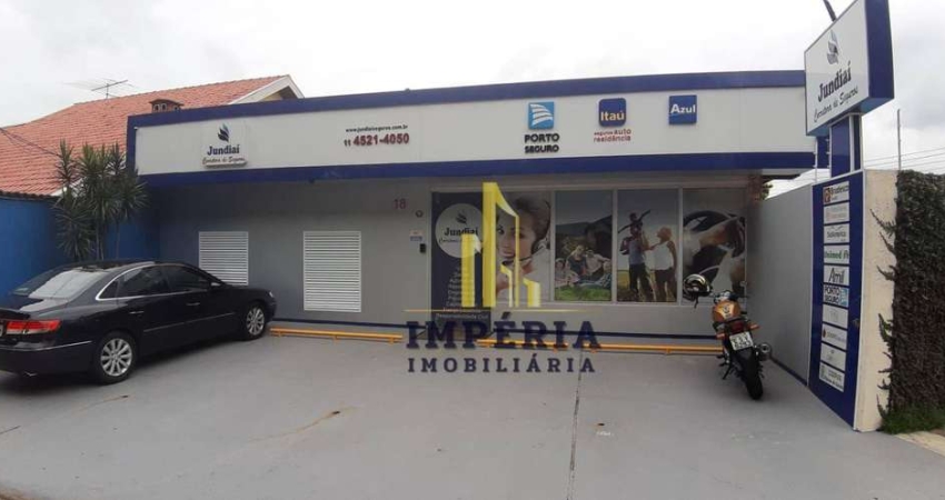 Casa à venda, 252 m² por R$ 1.280.000,00 - Jardim Petrópolis - Jundiaí/SP