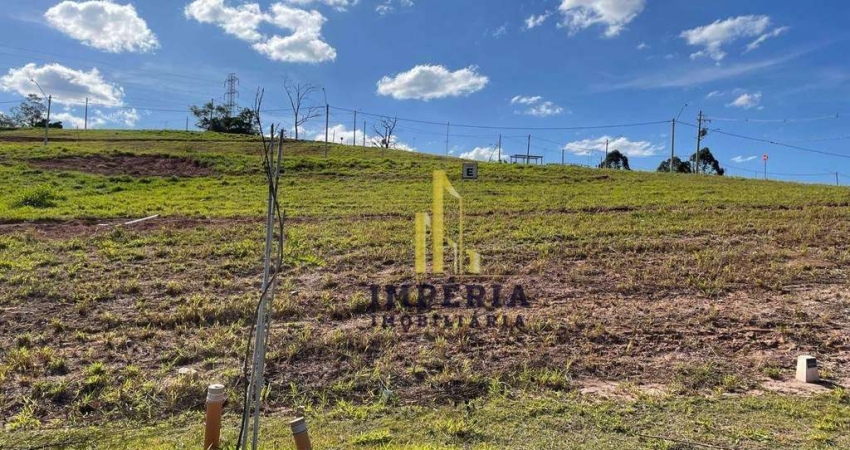 Terreno à venda, 250 m² por R$ 220.000,00 - Jardim Santa Filomena - Itatiba/SP