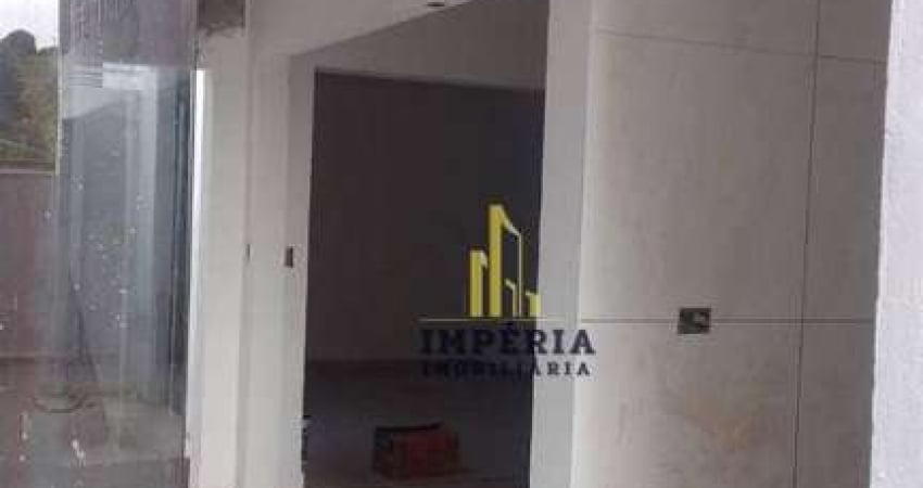 Sobrado com 3 dormitórios à venda, 170 m² por R$ 385.000,00 - Jardim Paulista - Várzea Paulista/SP