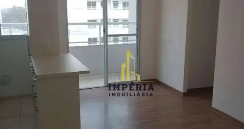 Apartamento com 3 dormitórios à venda, 54 m² por R$ 479.000,00 - Ponte São João - Jundiaí/SP