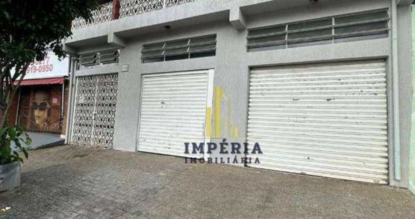Casa com 2 quartos à venda na Rua Antônio Tessari, Jardim Maria de Fátima, Várzea Paulista