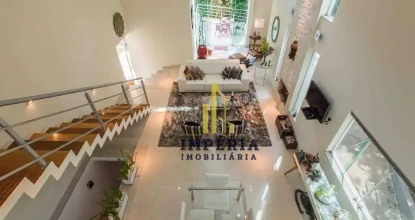 Chácara com 3 dormitórios à venda, 4989 m² por R$ 1.500.000,00 - Aldeia Primavera - Jundiaí/SP