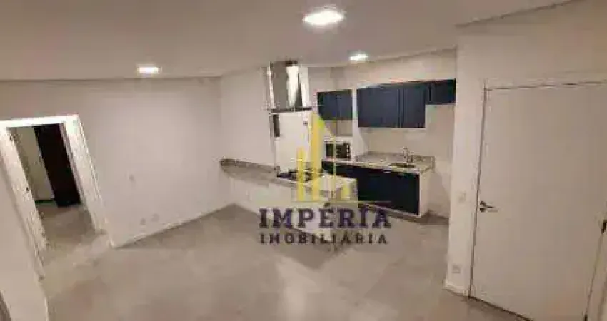 Apartamento com 3 dormitórios à venda, 122 m² por r$ 678.000,00 - condomínio fatto torres de são josé - jundiaí/sp