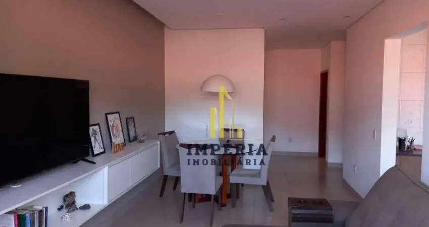 Apartamento com 2 dormitórios à venda, 83 m² por R$ 358.000,00 - Jardim da Fonte - Jundiaí/SP