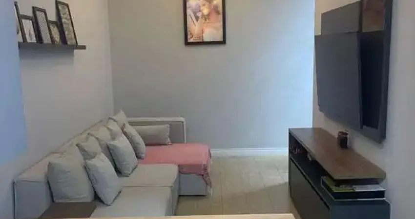 Apartamento Garden com 2 dormitórios à venda, 75 m² por R$ 645.000,00 - Jardim do Lago - Jundiaí/SP