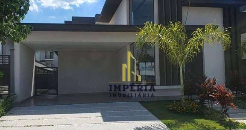 Casa com 3 dormitórios à venda, 159 m² por R$ 1.590.000,00 - São Venâncio - Itupeva/SP