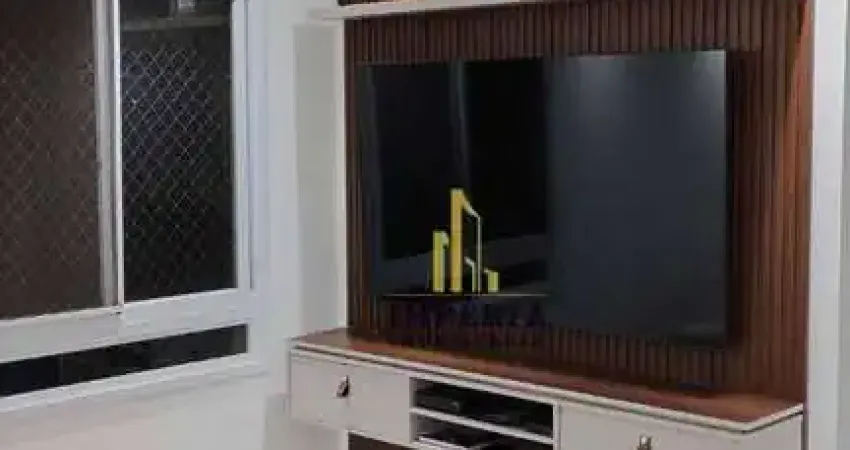 Apartamento com 2 dormitórios à venda, 44 m² por R$ 342.000,00 - Residencial Santa Giovana - Jundiaí/SP