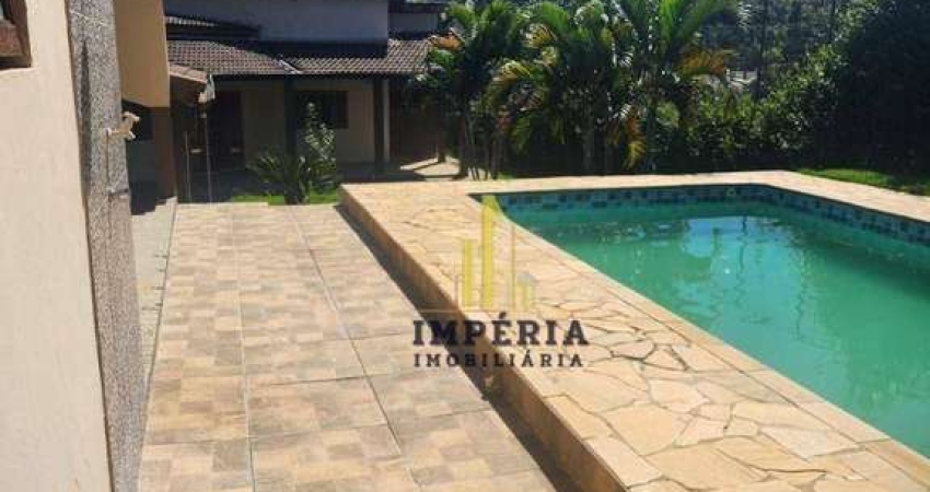 Sobrado à venda, 297 m² por R$ 1.300.000,00 - Village Morro Alto - Itupeva/SP
