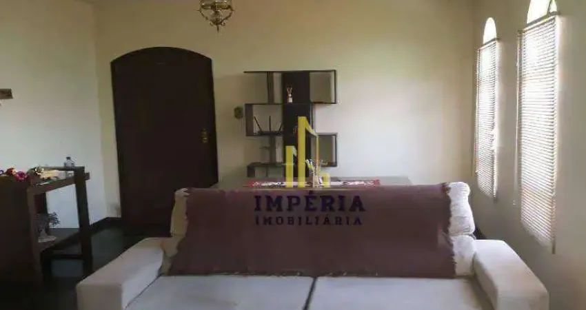 Casa à venda, 221 m² por R$ 480.000,00 - Vila Tavares - Campo Limpo Paulista/SP