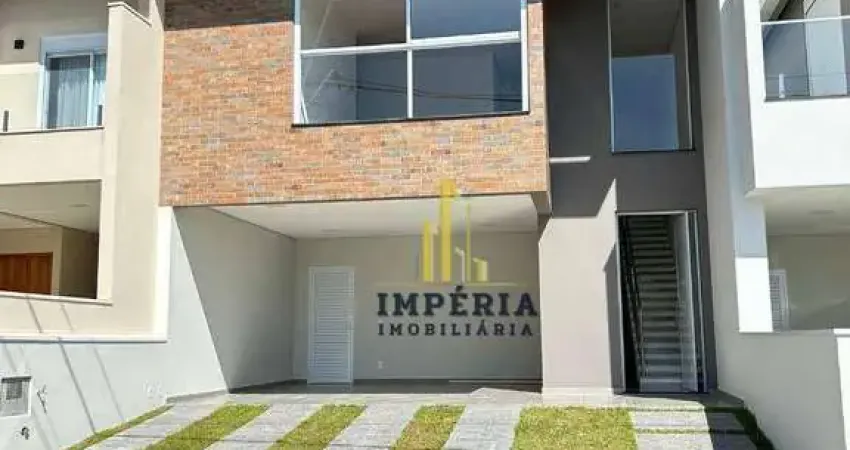 Sobrado com 3 dormitórios à venda, 152 m² por R$ 1.250.000,00 - Jardim Celeste - Jundiaí/SP