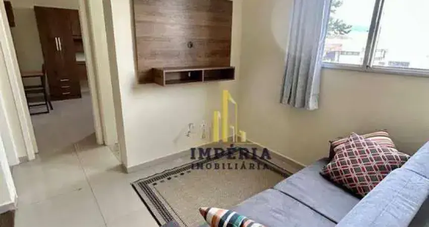 Apartamento com 2 dormitórios para alugar, 50 m² por r$ 2.974,06/mês - vila hortolândia - jundiaí/sp