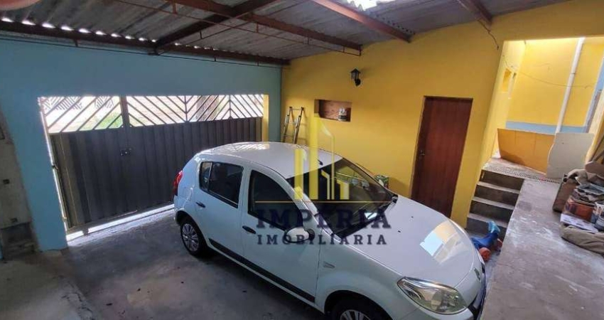Casa à venda, 171 m² por R$ 850.000,00 - Jardim das Tulipas - Jundiaí/SP