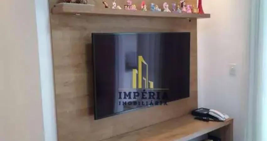 Apartamento com 3 dormitórios à venda, 83 m² por R$ 735.000,00 - Vila das Hortências - Jundiaí/SP