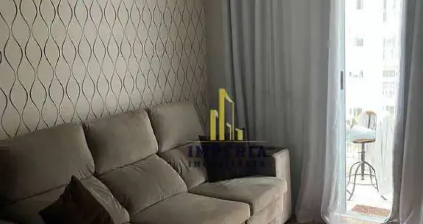 Apartamento com 2 dormitórios à venda, 69 m² por R$ 635.000,00 - Vila das Hortências - Jundiaí/SP