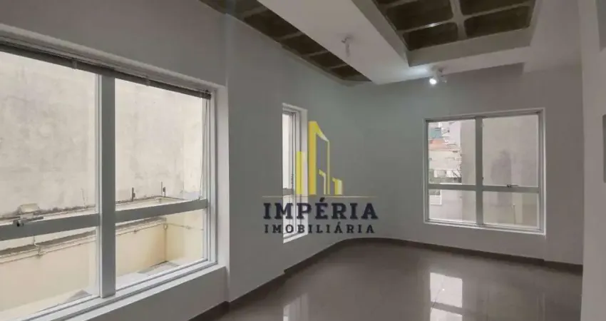 Sala para alugar, 35 m² por r$ 2.350,02/mês - centro - jundiaí/sp