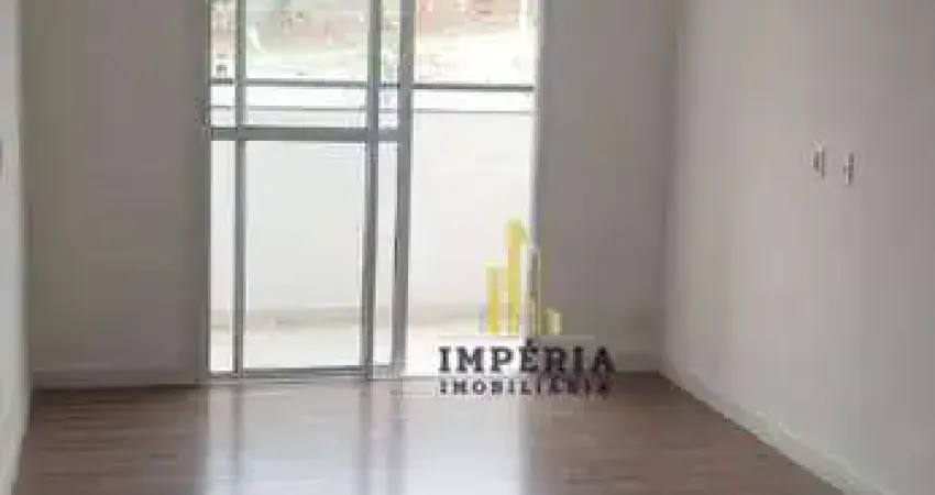 Apartamento com 3 dormitórios para alugar, 78 m² por R$ 3.793,40/mês - Engordadouro - Jundiaí/SP