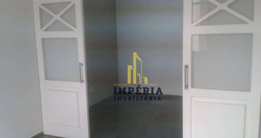 Sala para alugar, 50 m² por R$ 2.490,00/mês - Centro - Jundiaí/SP