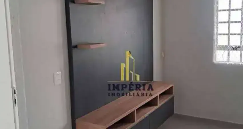 Casa à venda, 146 m² por R$ 650.000,00 - Vila Rami - Jundiaí/SP