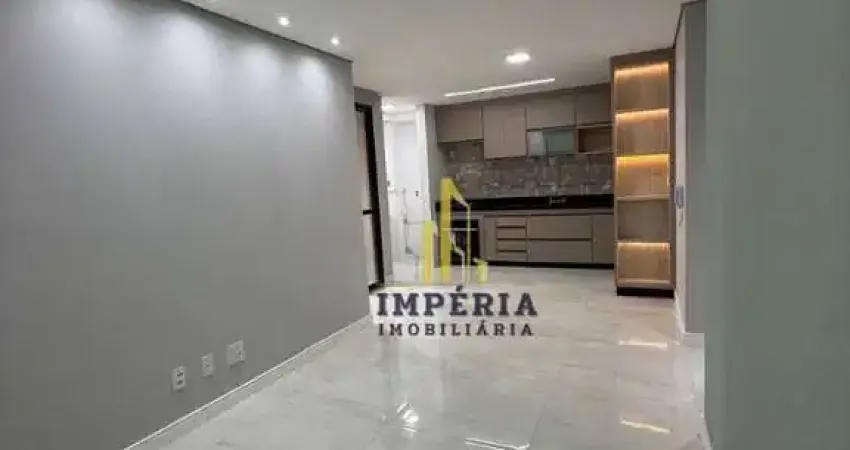 Apartamento à venda, 69 m² por R$ 710.000,00 - Jardim do Lago - Jundiaí/SP