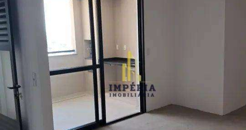 Cobertura com 3 dormitórios à venda, 105 m² por R$ 905.000,00 - Jardim do Lago - Jundiaí/SP