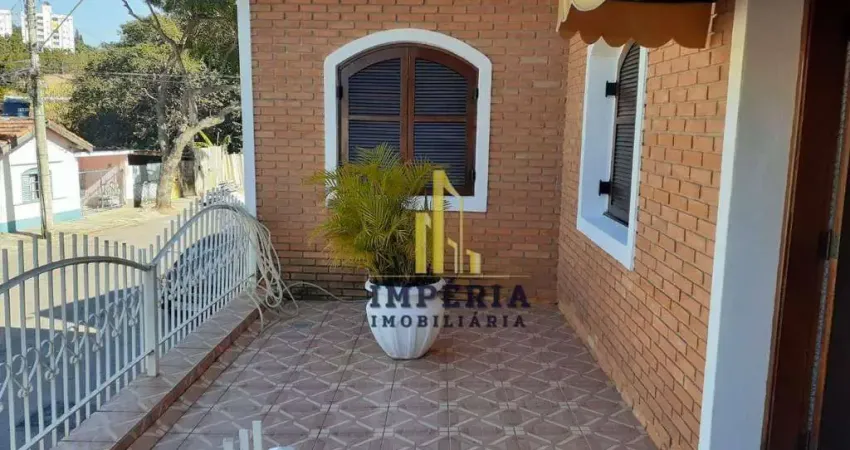 Casa com 2 dormitórios à venda, 126 m² por R$ 850.000,00 - Jardim Bonfiglioli - Jundiaí/SP