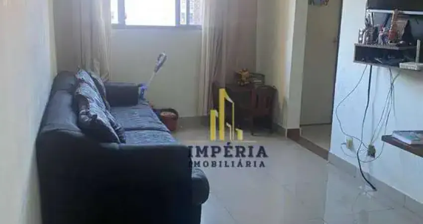 Apartamento com 2 dormitórios à venda, 55 m² por R$ 250.000,00 - Parque Centenário - Jundiaí/SP