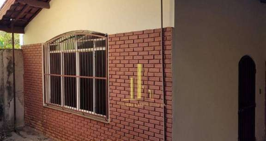 Casa com 2 dormitórios à venda, 170 m² por R$ 595.000,00 - Colônia - Jundiaí/SP