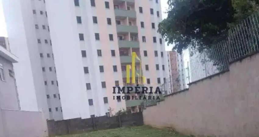 Terreno à venda, 343 m² por R$ 649.000,00 - Parque Eloy Chaves - Jundiaí/SP