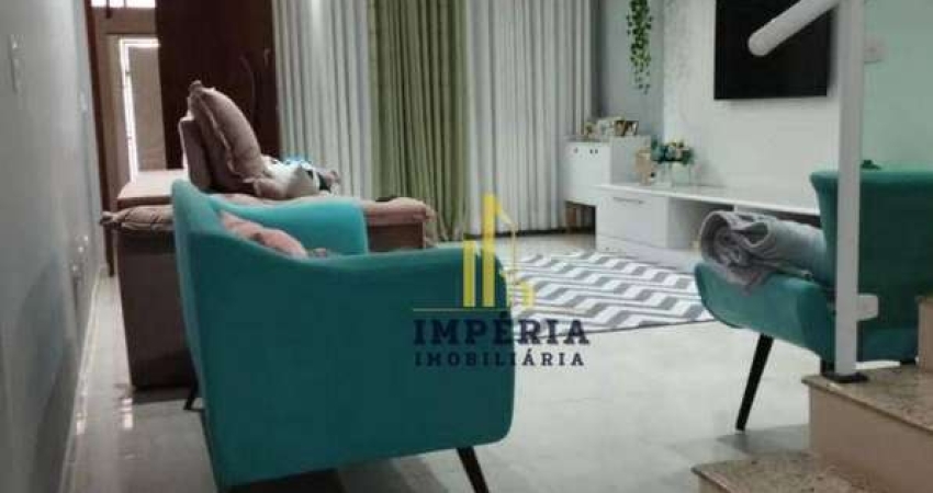 Casa com 4 dormitórios à venda, 291 m² por R$ 1.170.000,00 - Jardim Primavera - Itupeva/SP