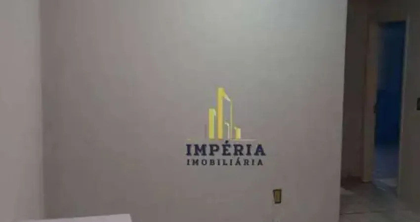 Apartamento com 2 dormitórios à venda, 64 m² por R$ 378.000,00 - Parque Residencial Eloy Chaves - Jundiaí/SP