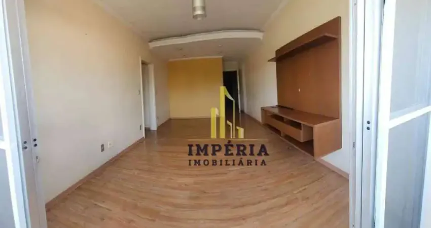 Apartamento com 3 dormitórios à venda, 85 m² por R$ 505.000,00 - Vila Guarani - Jundiaí/SP