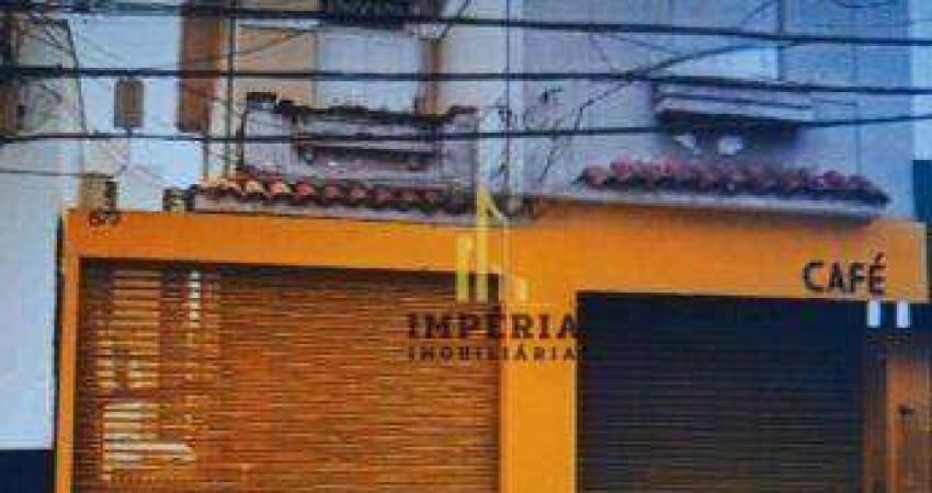 Casa com 3 dormitórios, 203 m² - venda por R$ 1.675.000,00 ou aluguel por R$ 6.194,00/mês - Centro - Jundiaí/SP