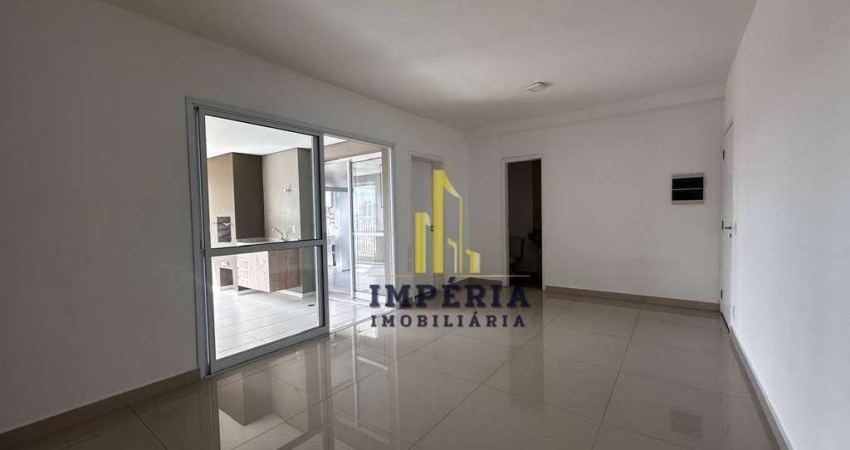 Apartamento com 03 dormitórios a venda no Condomínio Naturale Sport Acqua Life- Jd. Ana Maria- Jundiaí -S/P.