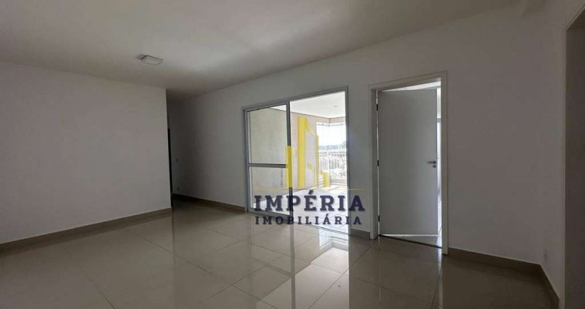 Apartamento com 03 dormitórios a venda no Condomínio Naturale Sport Acqua Life- Jd. Ana Maria- Jundiaí -S/P.