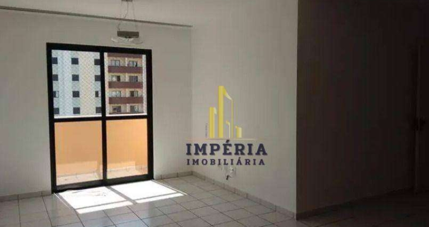 Apartamento com 3 dormitórios à venda, 100 m² por R$ 635.000 - Parque Residencial Eloy Chaves - Jundiaí/SP
