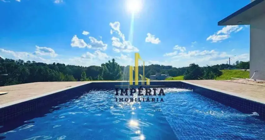 Casa com 3 dormitórios à venda, 250 m² por R$ 2.050.000,00 - Caxambu - Jundiaí/SP