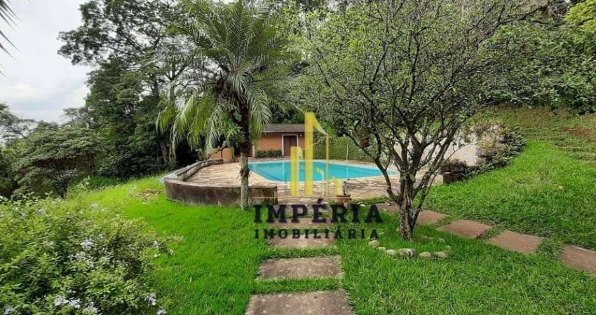 CHÁCARA PARA LOCAÇÃO NO JARDIM MARCOS LEITE  JUNDIAÍ/SP