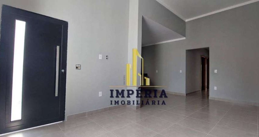 Casa à venda, 75 m² por R$ 649.000,00 - Residencial Santa Giovana - Jundiaí/SP