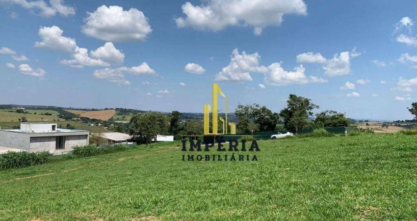 Terreno à venda, 1350 m² por R$ 800.000,00 - Jardim Monte Verde - Itatiba/SP
