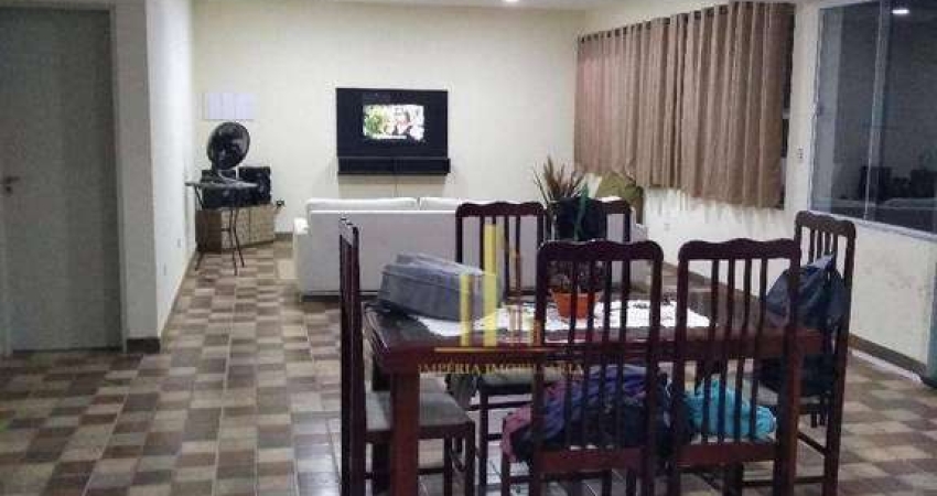 Chácara à venda, 1100 m² por R$ 650.000,00 - Ville Saint James II - Campo Limpo Paulista/SP