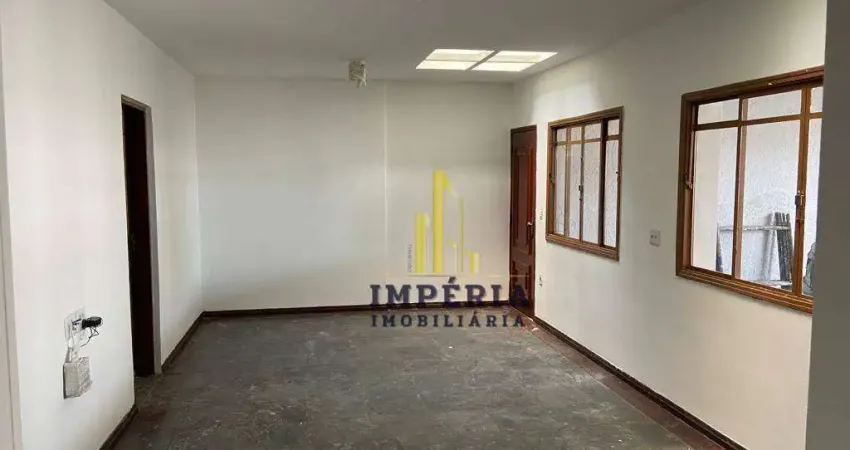 Casa com 3 dormitórios à venda, 320 m² por R$ 690.000,00 - Jardim Estádio - Jundiaí/SP